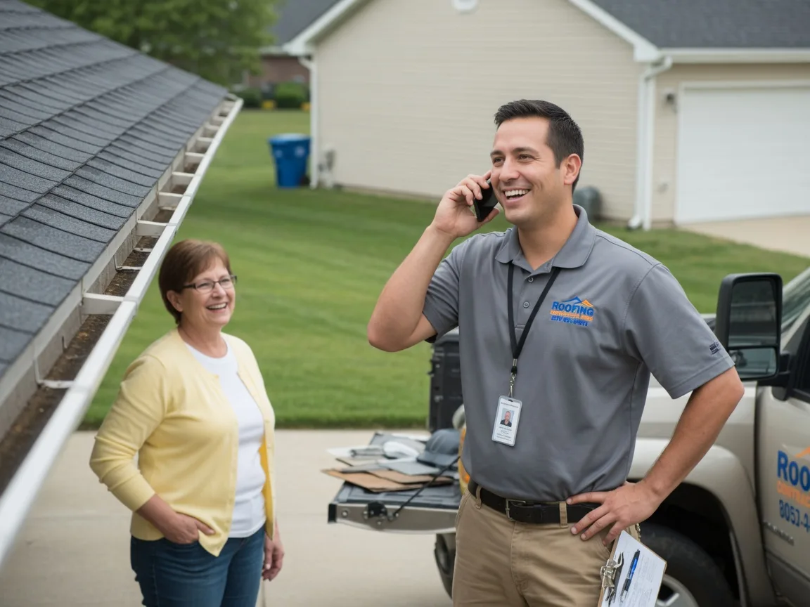 Local Roofing Contractors Mccoy, CO FAQs
